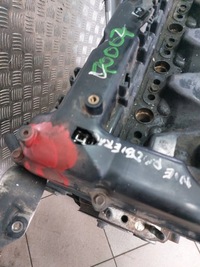 фото thumb №6, Двигатель 4n13 mitsubishi asx 1.8 did переменные фаза