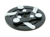 фото thumb №1, Диск компрессор sanden honda crv ii 38810-pnb-006