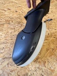 фото thumb №3, Дзеркало ліва 9+2 11 pin renault megane iv dv369