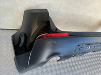 фото thumb №2, Бампер задний land rover discovery sport 2015 rok