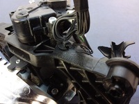 фото thumb №6, Bmw 5 g30 вентилятор лампи led 10160050000