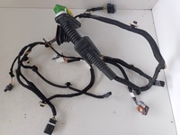 фото thumb №1, 9835931680 джгут двері лівий перед лівих передніх opel corsa f