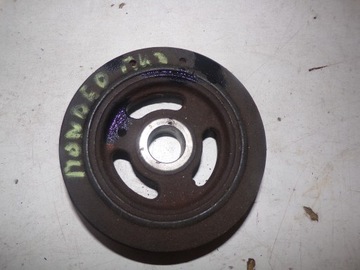 фото thumb №1, Колесо пасове mondeo mk3