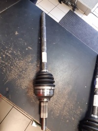 фото thumb №1, Ktbk3v-3a327-aa приводной вал ford transit 4x4 2480459