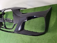 фото thumb №5, Bmw 4 g22 g23 msp mpakiet m-pakiet бампер перед передний