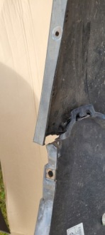 фото thumb №15, Бампер перед opel opel mokka a 95122388 оригинал