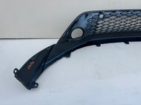 фото thumb №9, Toyota chr c-hr lift 19r- спойлер накладка бампера перед 52129-f4010