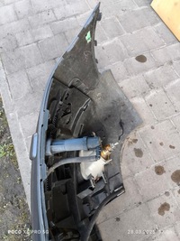 фото thumb №11, Volvo xc90 i омивачі комплектний перед , бампер переднє