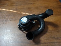 фото thumb №1, Idealny вентилятор комп'ютер mercedes w166 1