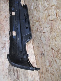 фото thumb №9, Бампер задняя 850220923r renault kadjar