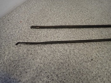 фото thumb №4, Nissan almera tino 00-06 планка крышная крыша