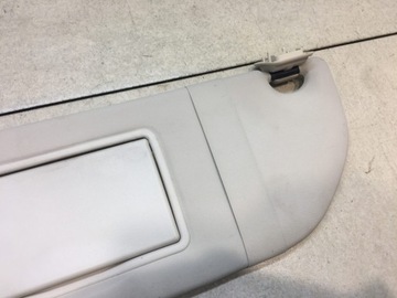 фото thumb №7, Захист сонцезахисна citroen c4 i 1.6 hdi