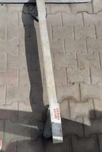 фото thumb №1, Балка бампера задняя opel meriva 04r