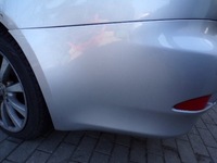 фото thumb №3, Бампер зад pdc lexus is 220 sedan 06-11