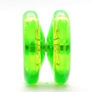 Yoyo с пластиковым подшипником YoYoFactory Spinstar