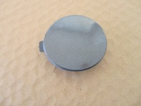 фото thumb №1, Заглушка фаркоп бампера перед ford transit courier