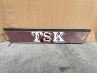 фото thumb №1, Освещение globu крыша daf xf 106