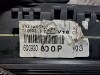 фото thumb №8, Набор стартовый volkswagen polo iv 1.2 6v 03d906032t 6q1937049c