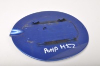 фото thumb №2, Ford puma mk2 крышка заливной топлива