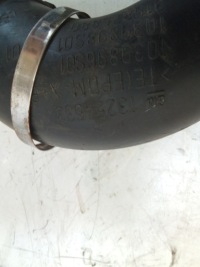 фото thumb №3, K333 труба воздуха opel astra j 1.7d 13254633