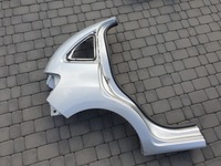 фото thumb №6, Крыло четверть citroen c3 ii 2010-