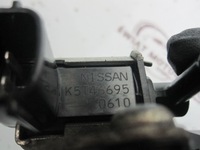 фото thumb №7, Nissan note i lift 1.6 b hr16de 110km 10r коллектор всасывающий датчик k5t46695