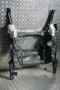 фото thumb №1, Подрамник подрамник перед mercedes w217 4matic a2176200700