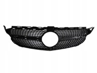 фото thumb №1, Mercedes c klasa 205 c/a решётка радиатора diament решётка радиатора amg