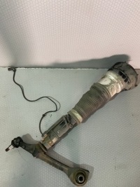 фото thumb №1, Mercedes s420 w221 4.0cdi mcperson левый перед