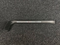 фото thumb №1, Alfa romeo 156 защита порог накладка