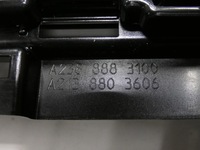 фото thumb №7, Решётка радиатора, решётка радиатора mercedes e-klasa w-213/ e-klasa coupe w-238 lift diamond