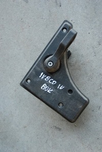 фото thumb №1, Iveco daily vi 14- ручка внутренняя дверь правая bok оригинал