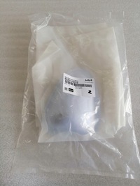 фото thumb №1, Пленка внутренняя дверь левый перед rio iv 4 17-20