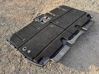 фото thumb №6, Обшивка пол пол задняя chrysler pacifica 2016 - 2021