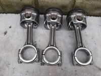 фото thumb №1, Vw audi 2,0 tdi dtu 04le поршень шатун