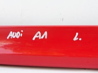 фото thumb №3, Планка накладка порога порогова ліва audi a1 8x lz3m