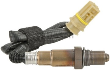 фото thumb №14, Bosch лямбда-зонд w211 4 провода / 450 mm