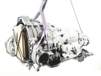 фото thumb №13, Nowa коробка передач передач audi a6 a7 4g c7 qlr 8-передача