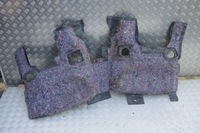 фото thumb №8, Обшивка килимок jeep grand cherokee wk2 srt8 lift