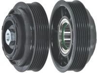 фото thumb №1, Q-spares зчеплення компресор кондиціонера mercedes denso qca0125