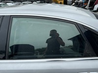 фото thumb №1, Скло двері лівий задня audi a8 d3 03 vsg