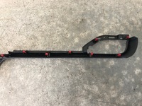 фото thumb №7, Планка dekor консолі toyota chr c-hr 55411-f4030