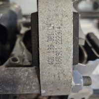 Приводной вал audi 4go Доставка, фото thumb