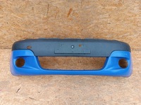 фото thumb №8, Бампер перед переднє оригінал 96562593 chevrolet daewoo matiz