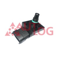 Купити Датчик тиску колектор повітрозабірник. autlog as4985, фото thumb