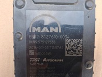 фото thumb №5, Man радар sonar круїз-контроль датчик 81276100034
