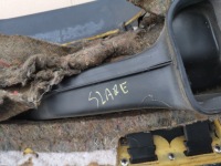 фото thumb №12, Приборная панель приборная консоль mercedes w124 europa серая sedan kombi coupe