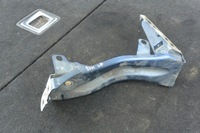 фото thumb №1, Кронштейн кріплення крила лівий перед audi tt 8j