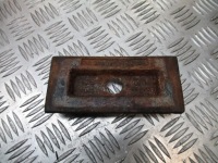 Купити Кронштейн ресора напівресора mercedes sprinter 904 416 cdi 2.7 9043250154, фото thumb