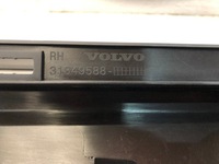 фото thumb №6, Volvo xc60 молдинг поріг права